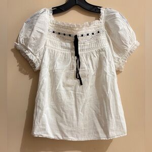 Doen Fleurine Top XS